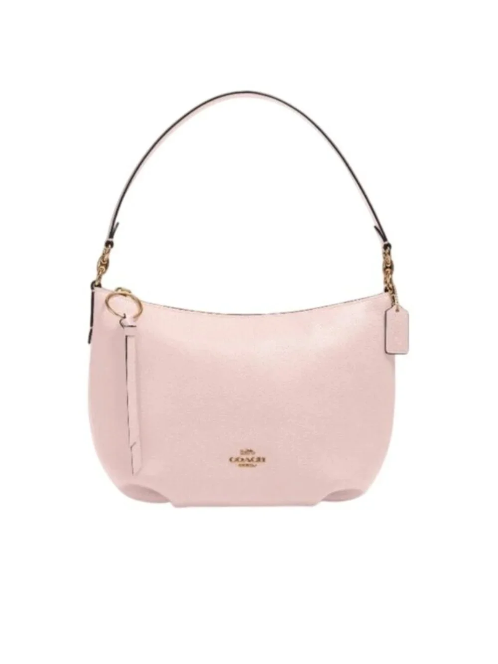 Coach 91029 Skylar Hobo Purse Bag, IM/Blossom